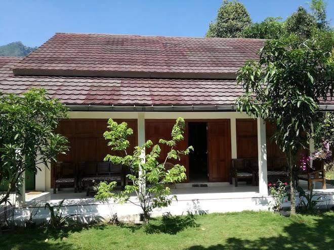 Griya harja homestay