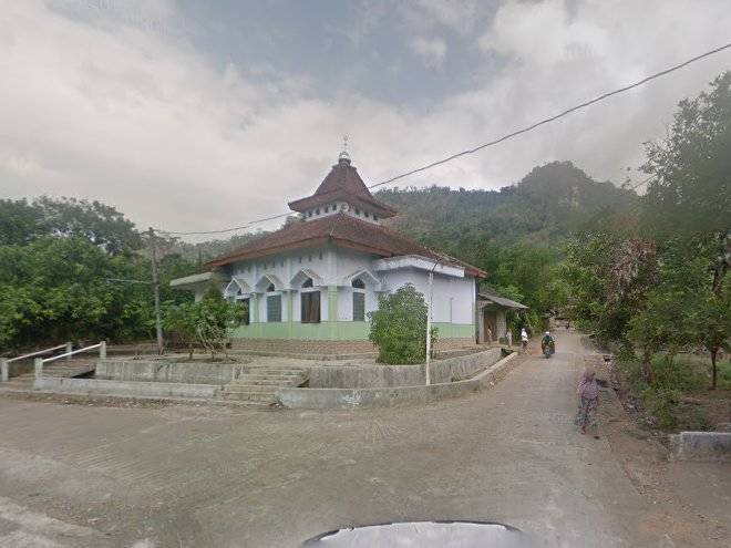 Hotel pedesaan