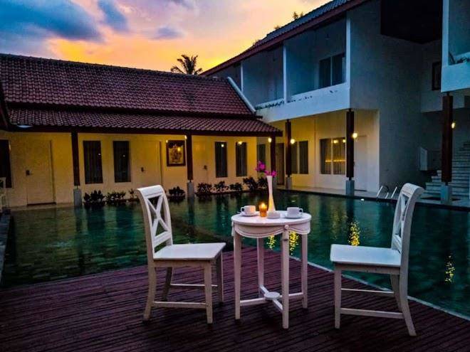 Hotel Sinom Borobudur Image