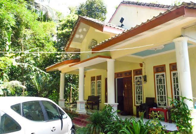 Ndalem Tentrem Borobudur Image