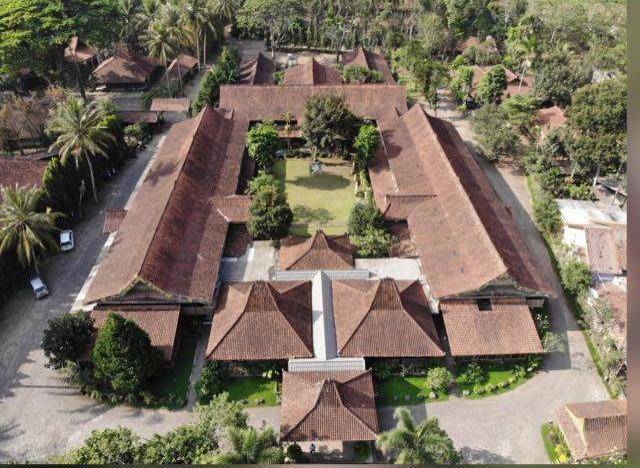Pondok tingal