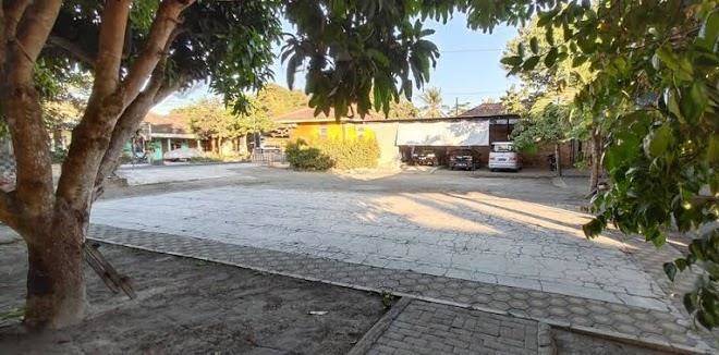 The joglo family hotel & homestay