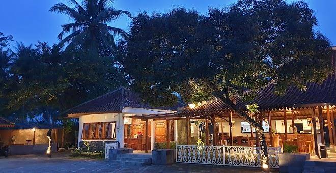 The Nalaya Hotel & Resto Image