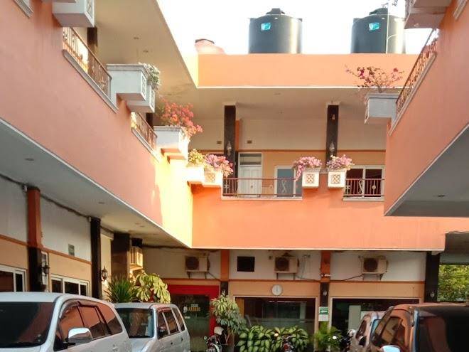 Hotel kencana