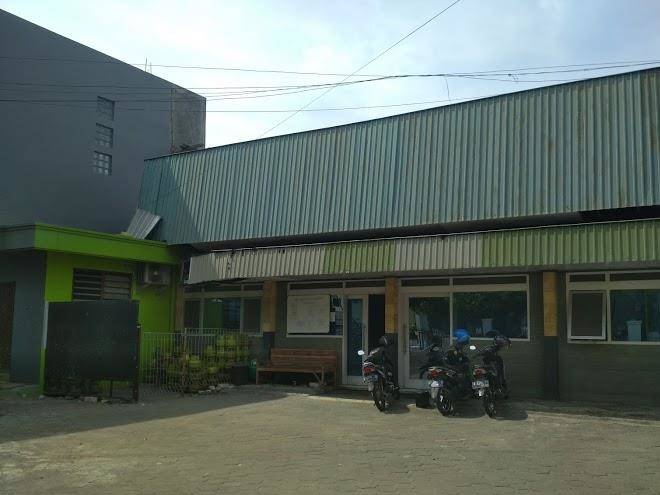 Hotel kurnia