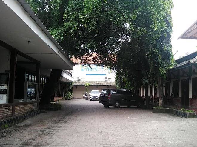 Hotel segoro