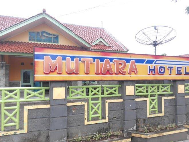 Mutiara hotel