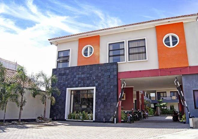The winner hotel pemalang