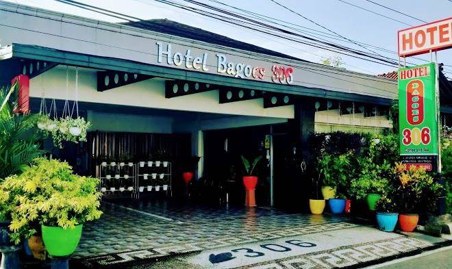 Bagoes 306 hotel purbalingga
