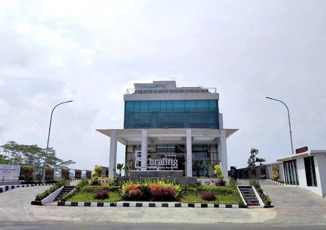 Braling grand hotel purbalingga