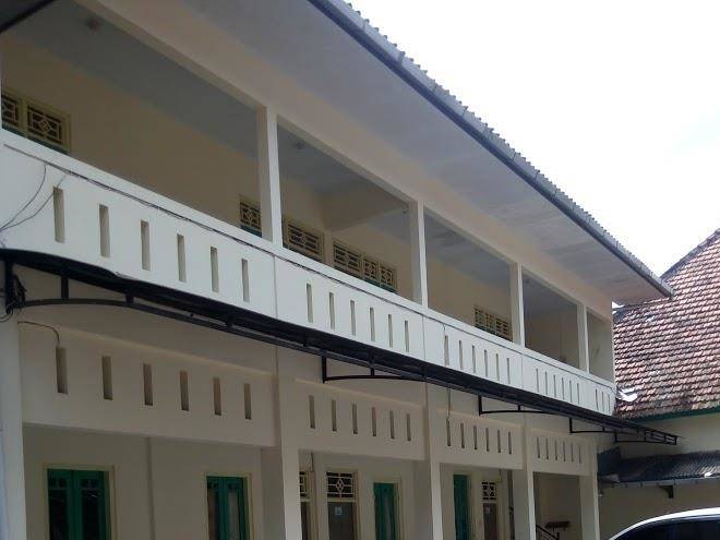 Puri mandiri hotel