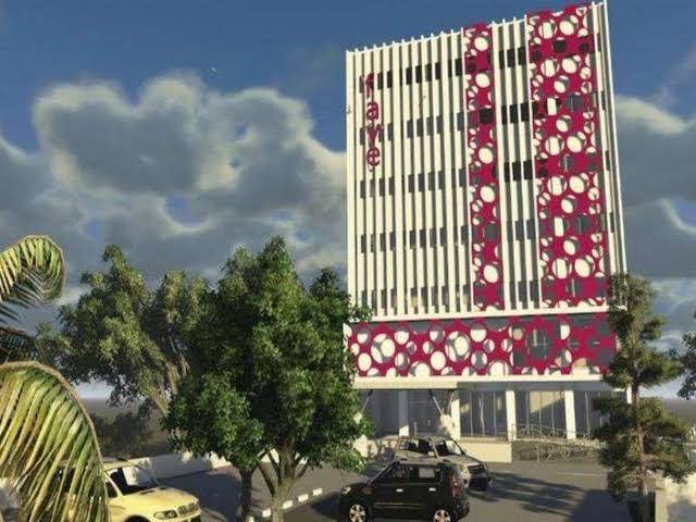 Favehotel rembang