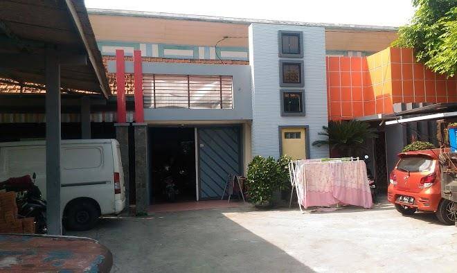 Hotel larasati