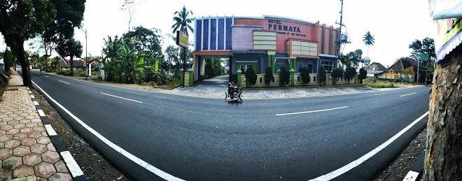 Hotel permata