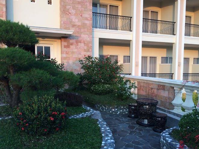 Nina hotel