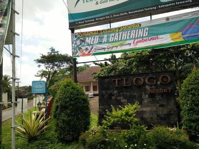 Airy Tuntang Beringin Km 2 Salatiga Image