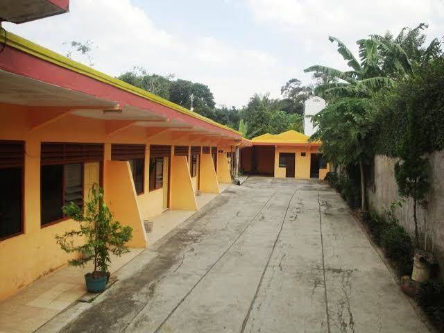 Arjuna Sari Hotel Image