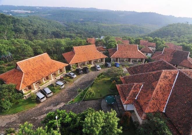 Banaran 9 resort hotel & spa