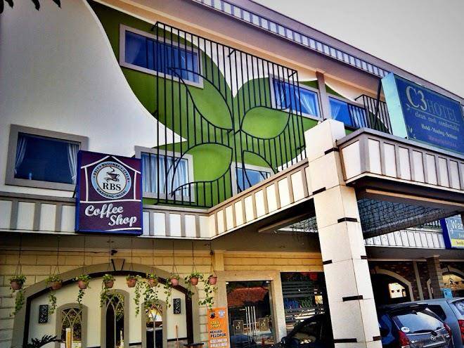 C3 hotel ungaran