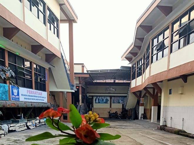 Citra dewi cv saranamanungga