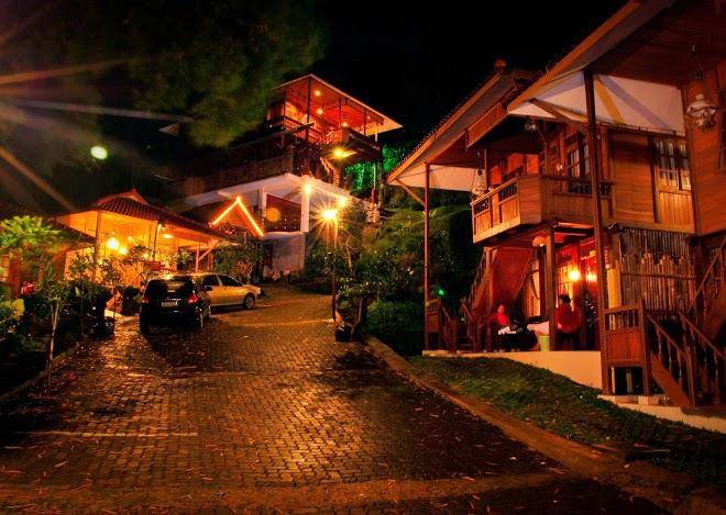 Greenvalley hotel