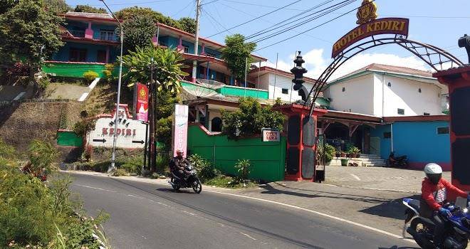 Kediri hotel