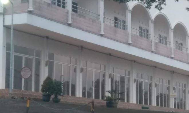 Matahari hotel