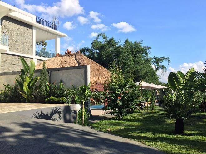 Paradijs van java