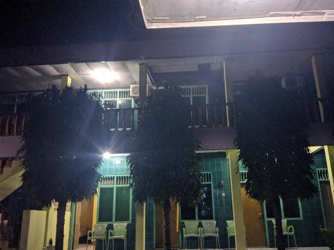 Hotel tunjungan