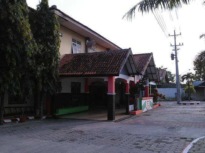 Palma hotel