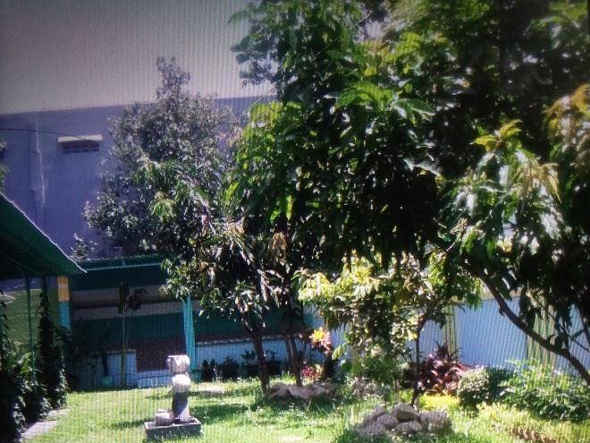 Airy eco syariah blulukan dua solo