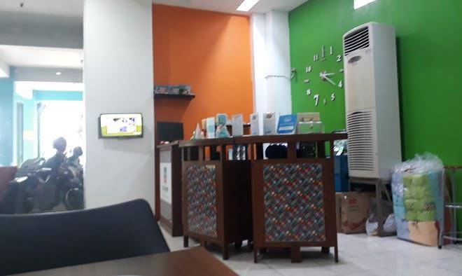 Airy eco syariah solo baru sukoharjo soekarno 20