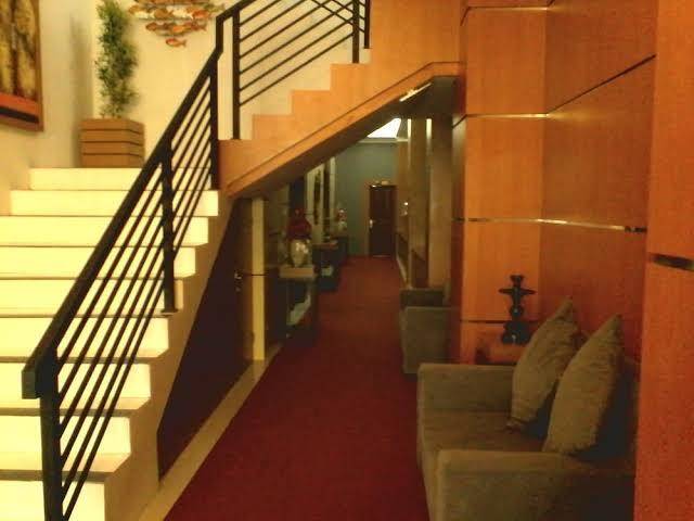 Sarila hotel sukoharjo