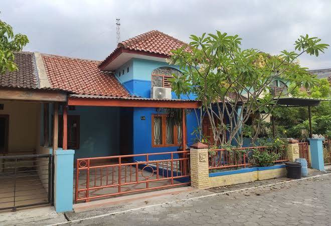 Spot On 2789 Omah Jenitra Syariah Image