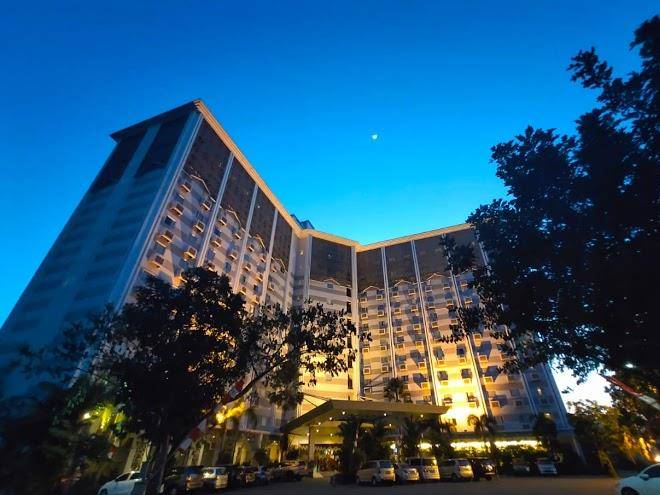 Syariah hotel solo