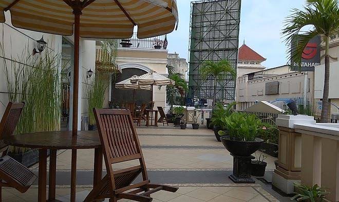 Airy ngarsopuro gatot subroto 89 solo