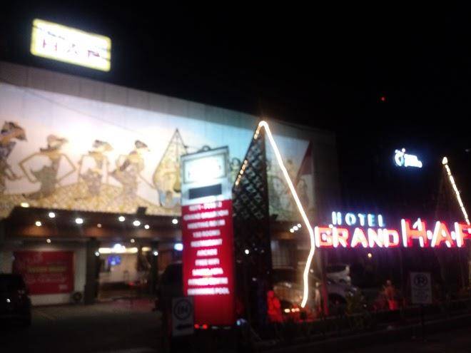 Airy purwosari slamet riyadi 331 solo