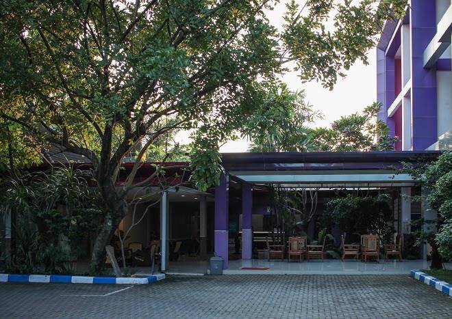 Airy stasiun balapan natuna 4 solo