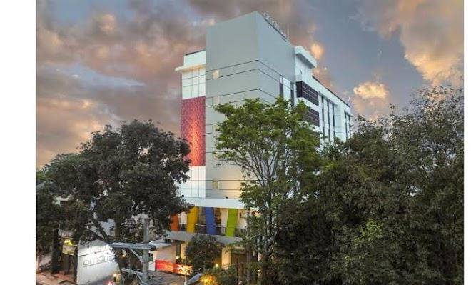 Amaris hotel sriwedari solo