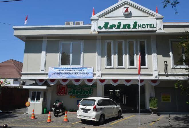 Arini hotel