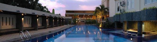 Asia hotel solo