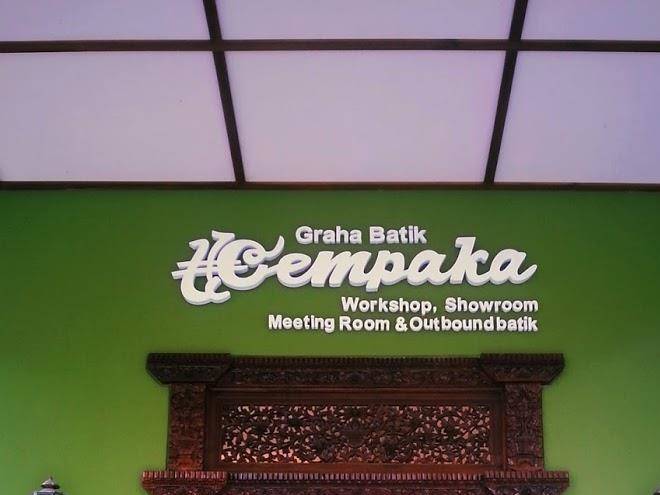 Cempaka inn syariah