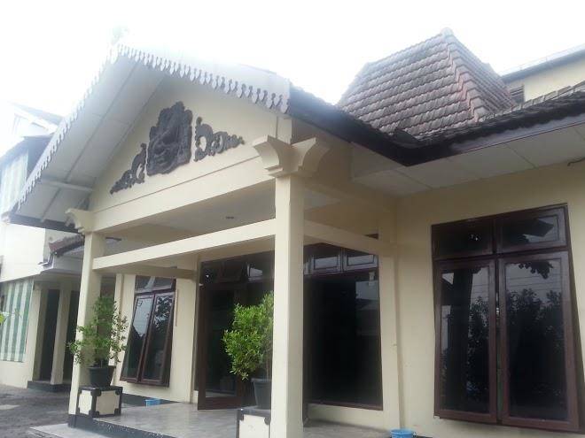 Cinde wungu hotel
