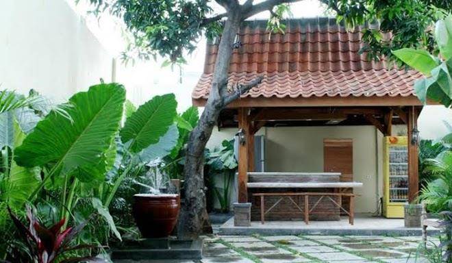 De solo boutique hotel