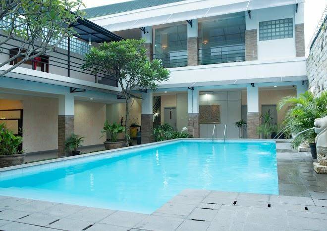 Dinasty smart hotel