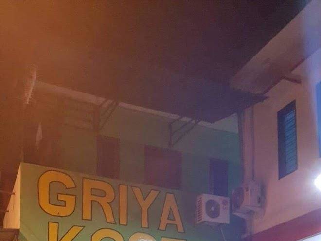 Griya kost