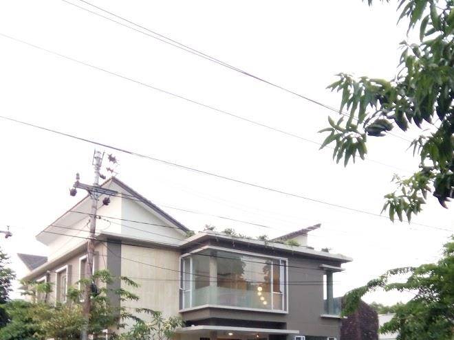 Griya manahan solo