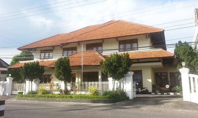 Griyadi sahid kusuma hotel