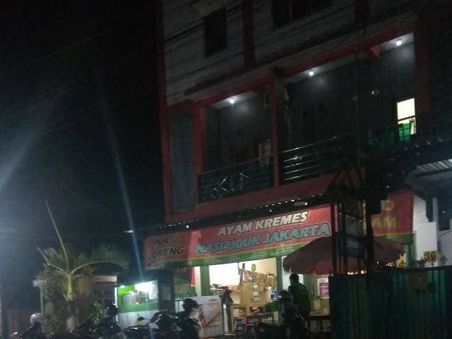 Hotel al madina hotel syariah solo
