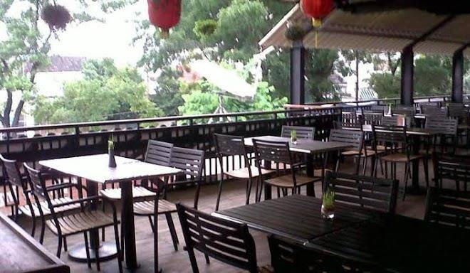 Hotel Baron Indah Image